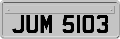 JUM5103