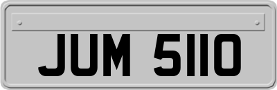 JUM5110