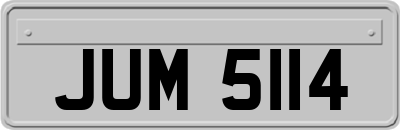 JUM5114
