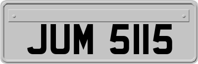 JUM5115