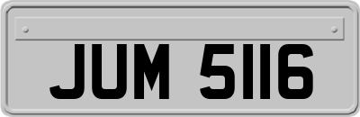 JUM5116