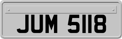 JUM5118