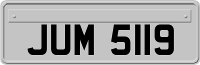 JUM5119