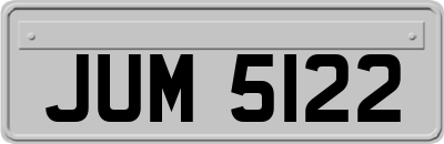 JUM5122