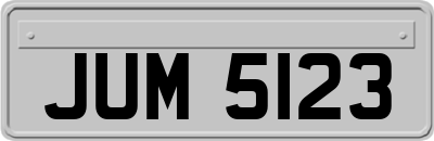 JUM5123