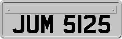 JUM5125