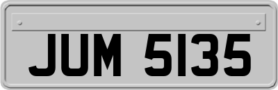 JUM5135