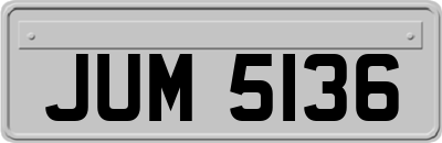 JUM5136