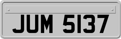 JUM5137