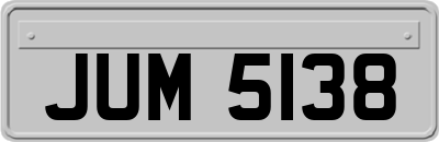 JUM5138