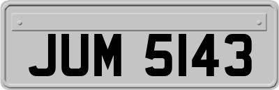 JUM5143