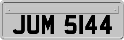 JUM5144