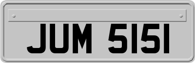 JUM5151