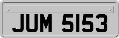 JUM5153