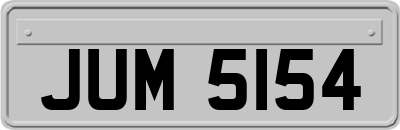JUM5154