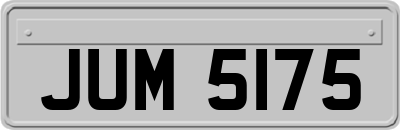 JUM5175