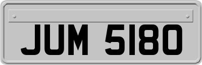 JUM5180