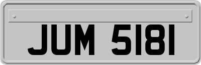 JUM5181