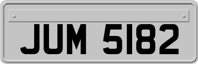 JUM5182