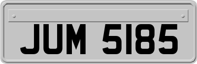 JUM5185
