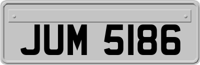 JUM5186
