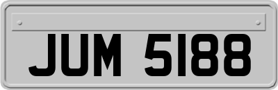 JUM5188