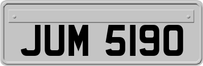 JUM5190