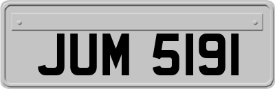 JUM5191