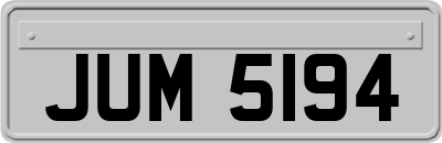 JUM5194