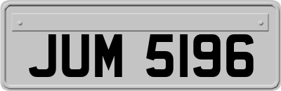 JUM5196
