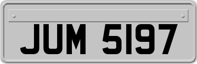 JUM5197