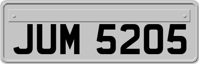 JUM5205