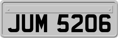 JUM5206