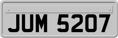 JUM5207