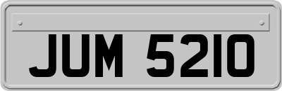 JUM5210