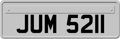 JUM5211