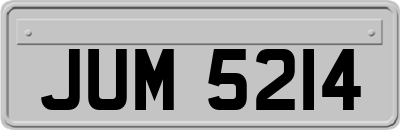 JUM5214