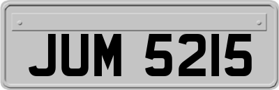 JUM5215