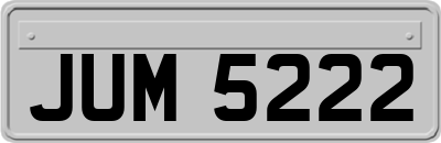JUM5222