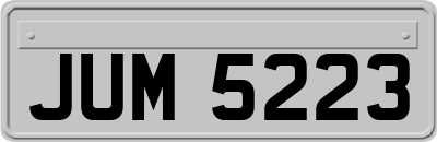 JUM5223