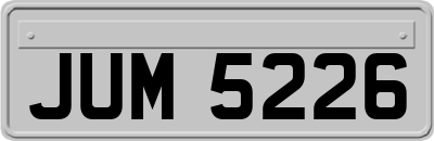JUM5226
