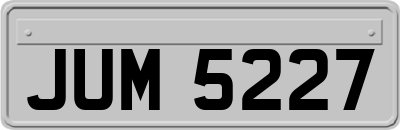 JUM5227