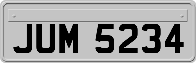 JUM5234