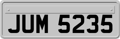 JUM5235