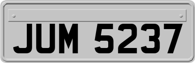 JUM5237
