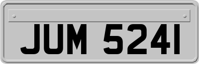 JUM5241