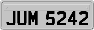 JUM5242
