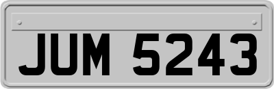 JUM5243