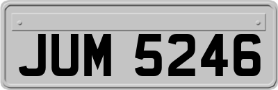 JUM5246