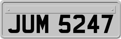 JUM5247